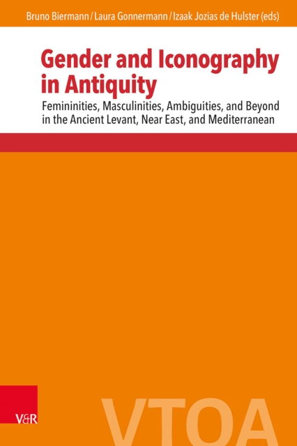 Gender and Iconography in Antiquity