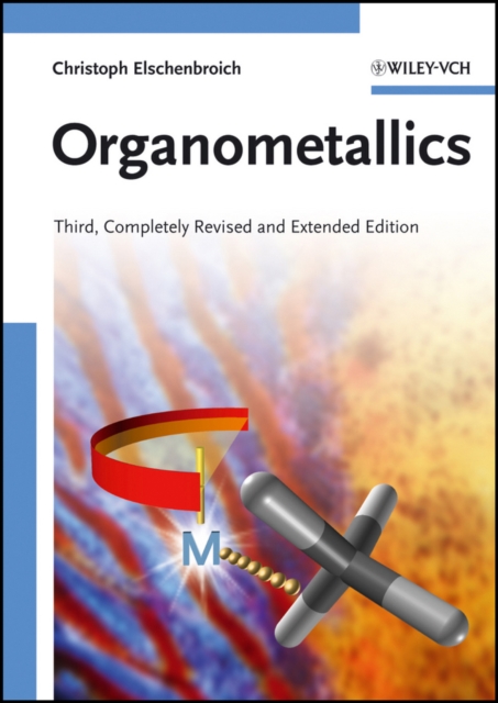 Organometallics