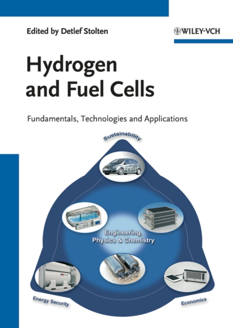 Hydrogen and Fuel Cells