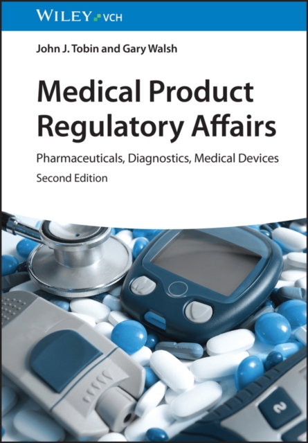 Medical Product Regulatory Affairs