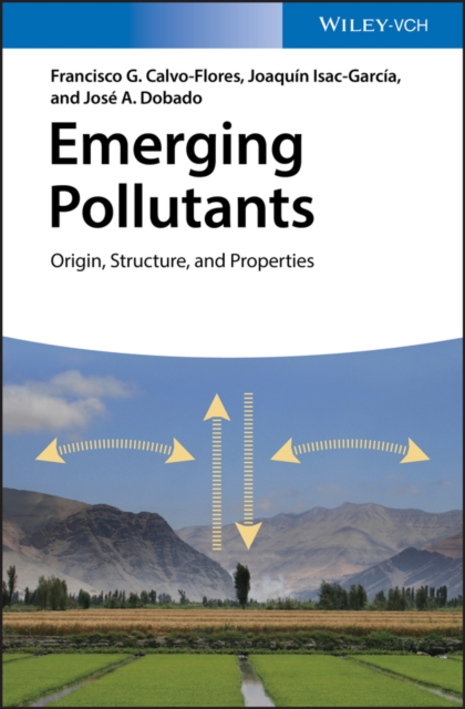 Emerging Pollutants