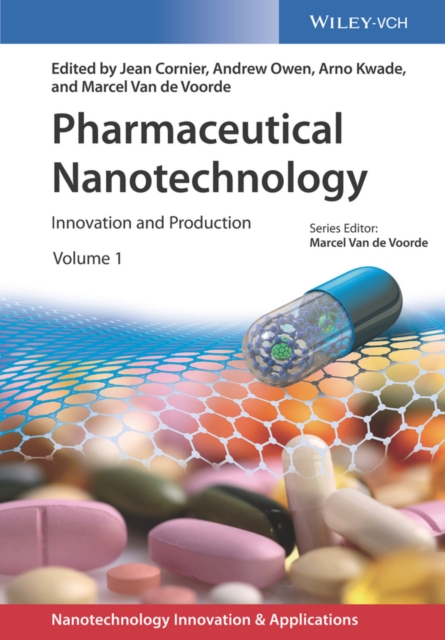 Pharmaceutical Nanotechnology, 2 Volumes