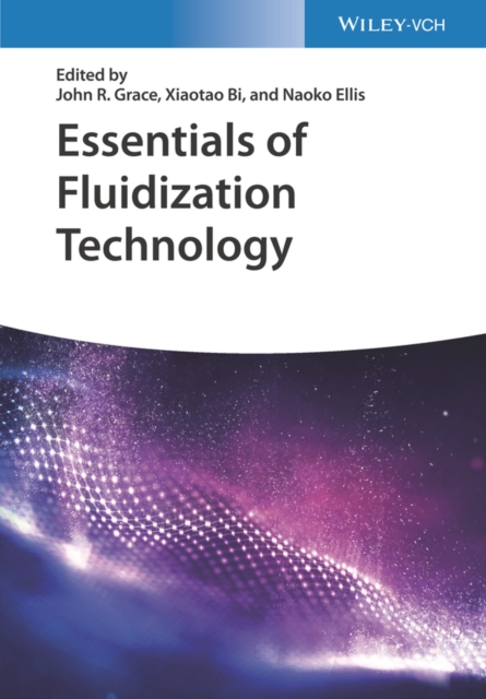 Essentials of Fluidization Technology