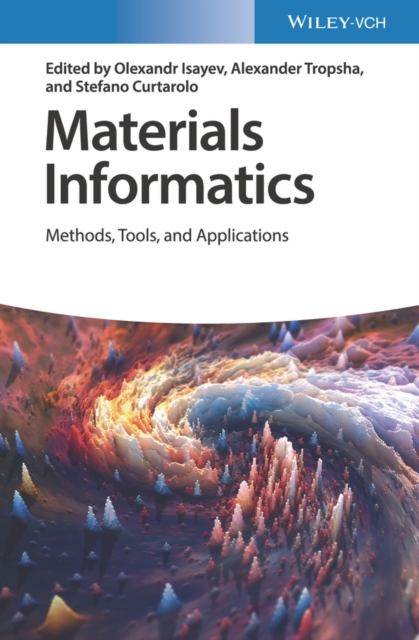 Materials Informatics