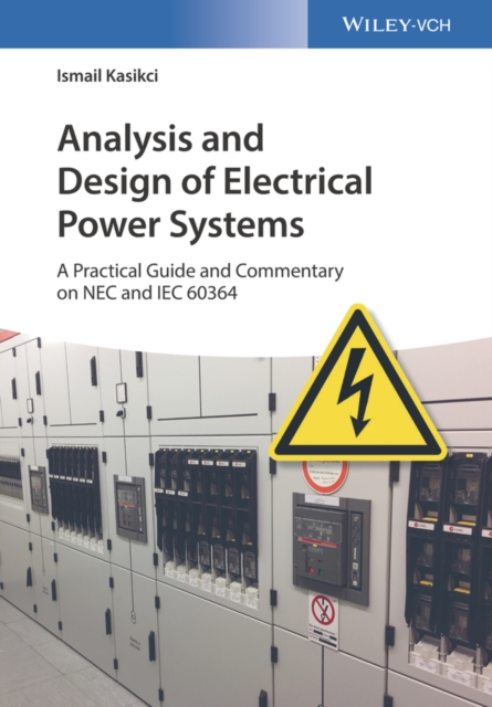 Analysis and Design of Electrical Power Systems