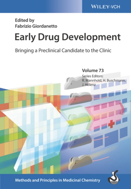 Early Drug Development, 2 Volume Set