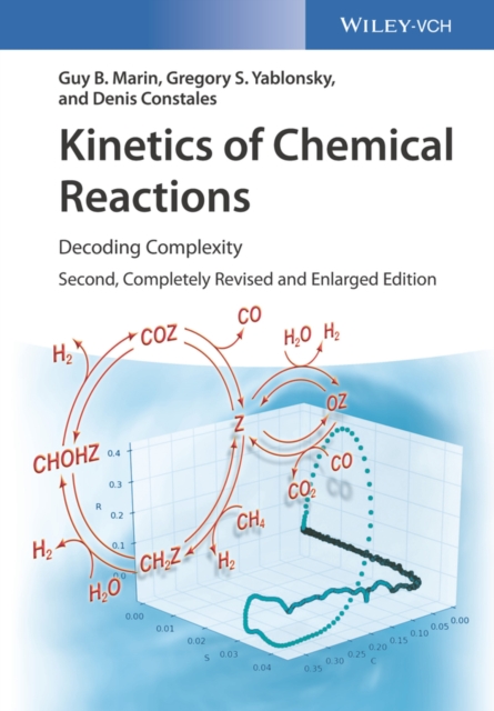 Kinetics of Chemical Reactions