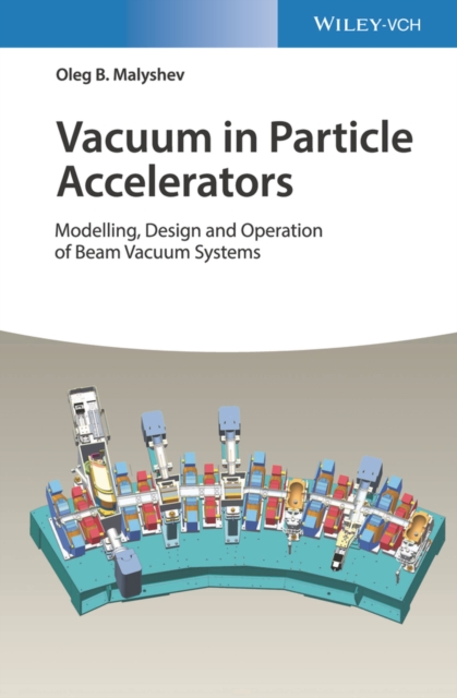 Vacuum in Particle Accelerators