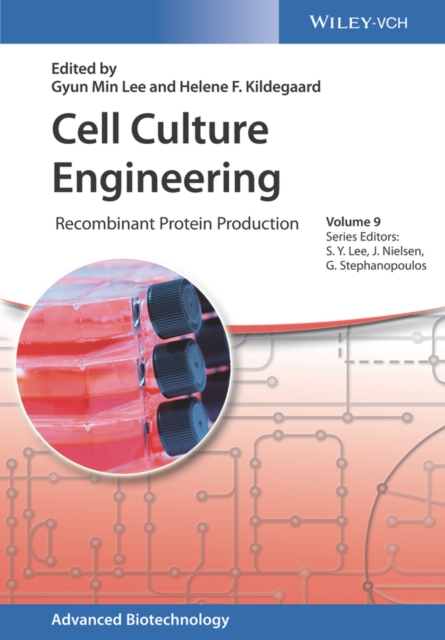 Cell Culture Engineering