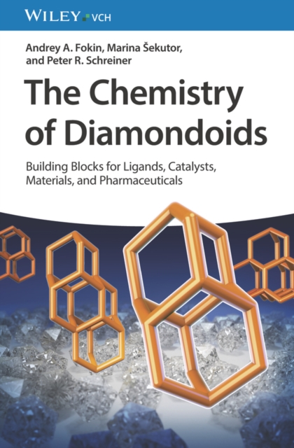 Chemistry of Diamondoids