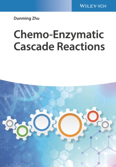 Cooperative Biocatalytic-Chemical Cascade Reactions