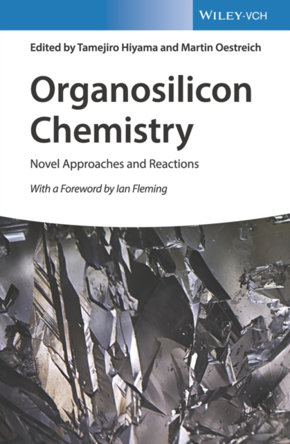 Organosilicon Chemistry