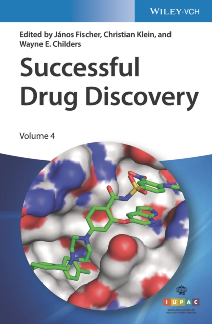 Successful Drug Discovery, Volume 4