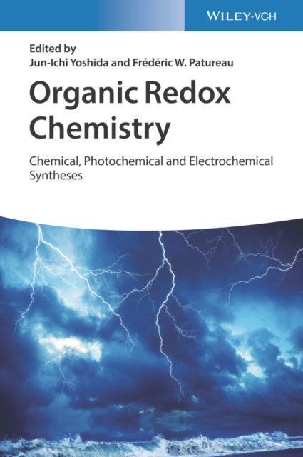 Organic Redox Chemistry