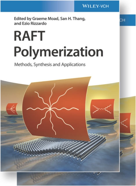 RAFT Polymerization