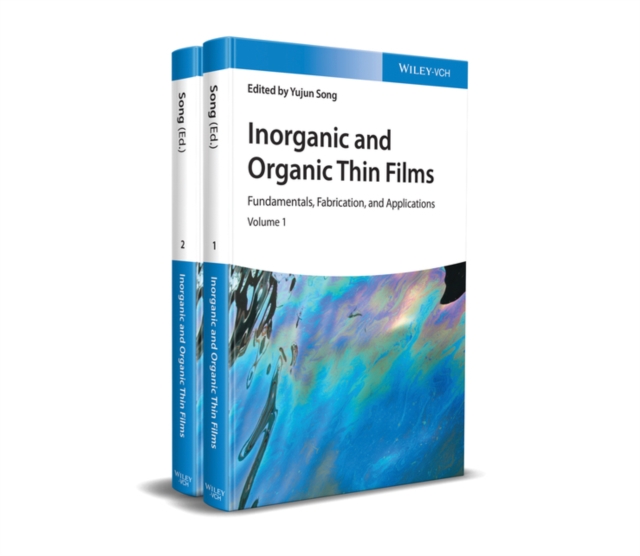 Inorganic and Organic Thin Films