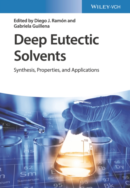 Deep Eutectic Solvents