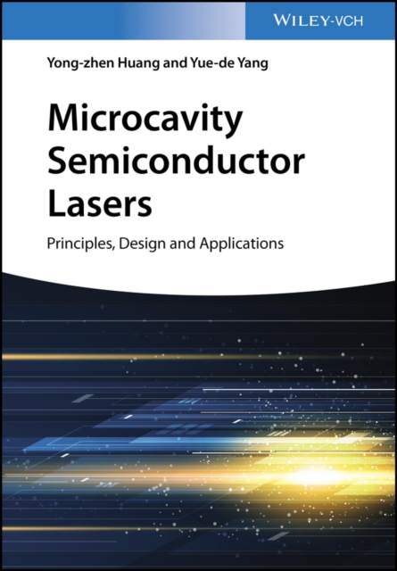 Microcavity Semiconductor Lasers