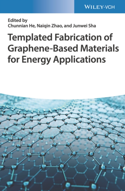 Templated Fabrication of Graphene-Based Materials for Energy Applications