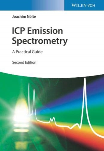 ICP Emission Spectrometry