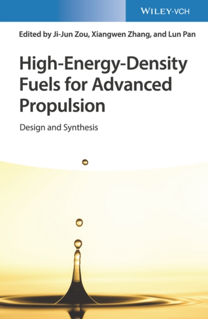 High-Energy-Density Fuels for Advanced Propulsion