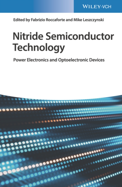 Nitride Semiconductor Technology