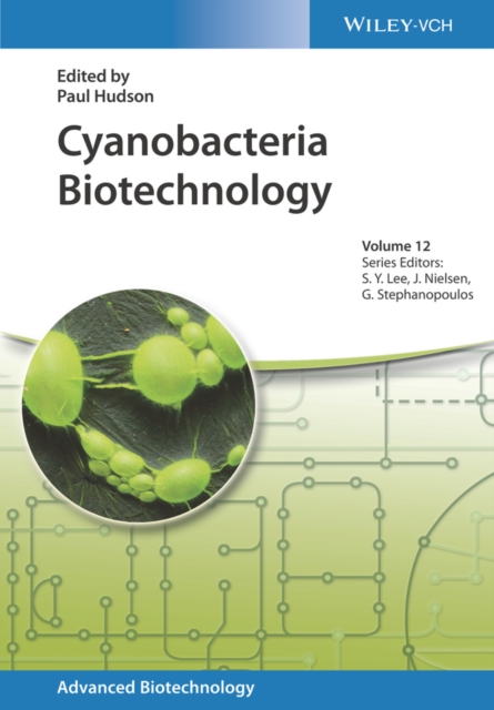 Cyanobacteria Biotechnology