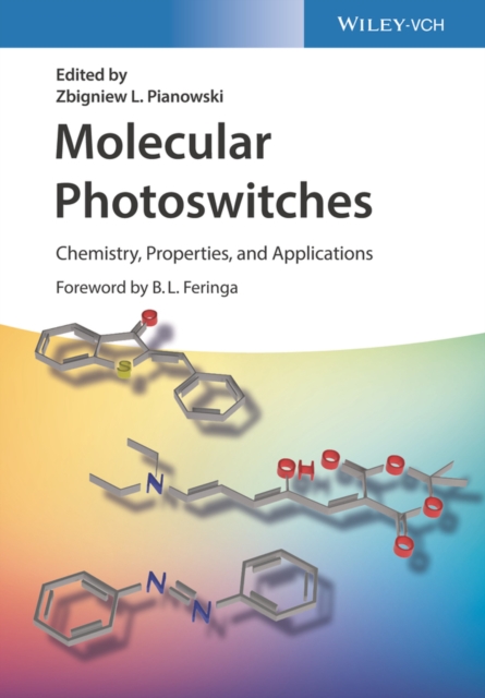 Molecular Photoswitches