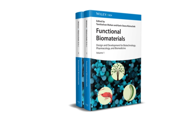 Functional Biomaterials