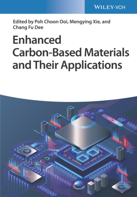 Enhanced Carbon-Based Materials and Their Applications