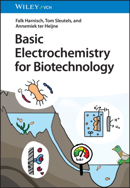 Basic Electrochemistry for Biotechnology