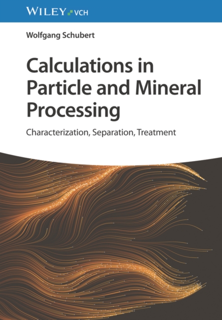 Calculations in Particle and Mineral Processing