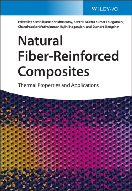 Natural Fiber-Reinforced Composites