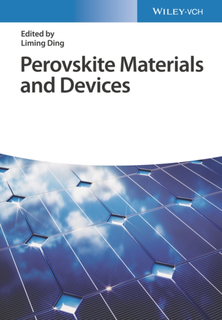 Perovskite Materials and Devices, 2 Volumes