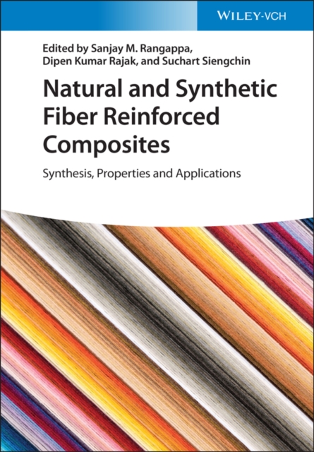 Natural and Synthetic Fiber Reinforced Composites