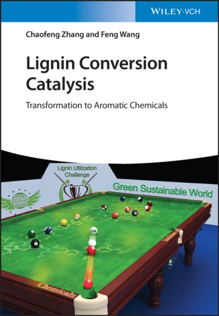 Lignin Conversion Catalysis - Transformation to Aromatic Chemicals