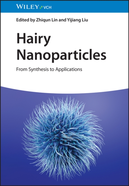 Hairy Nanoparticles