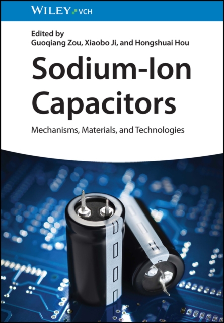 Sodium-Ion Capacitors