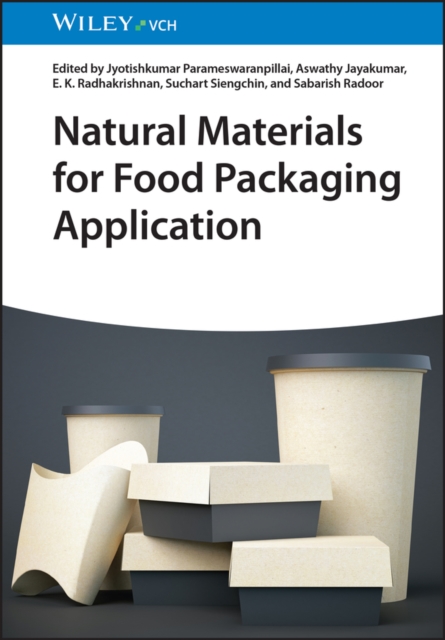 Natural Materials for Food Packaging Application