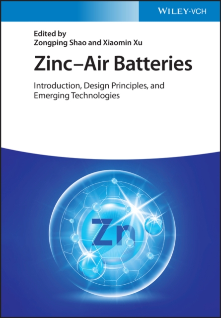 Zinc-Air Batteries