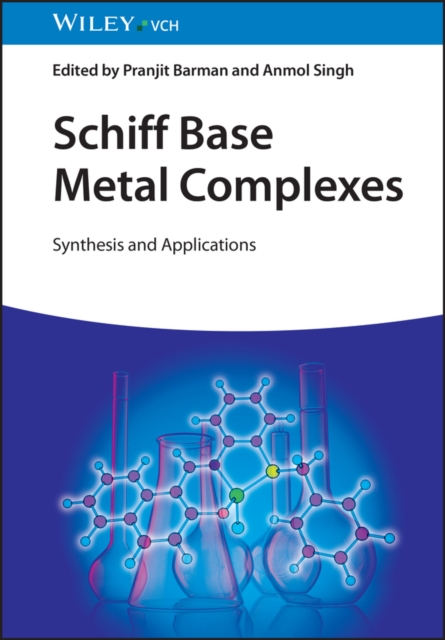 Schiff Base Metal Complexes - Synthesis and Applications