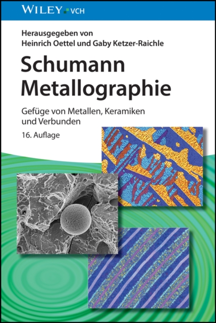 Schumann Metallographie