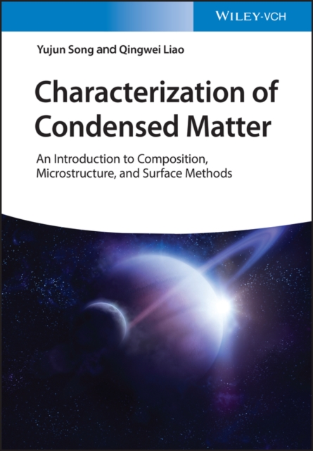 Characterization of Condensed Matter