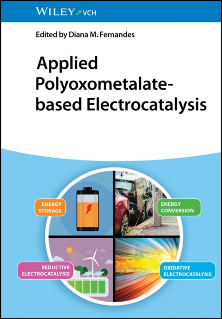 Applied Polyoxometalate-Based Electrocatalysis