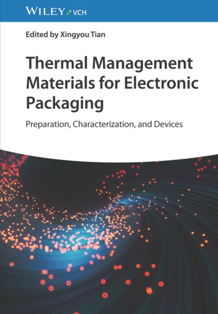 Thermal Management Materials for Electronic Packaging