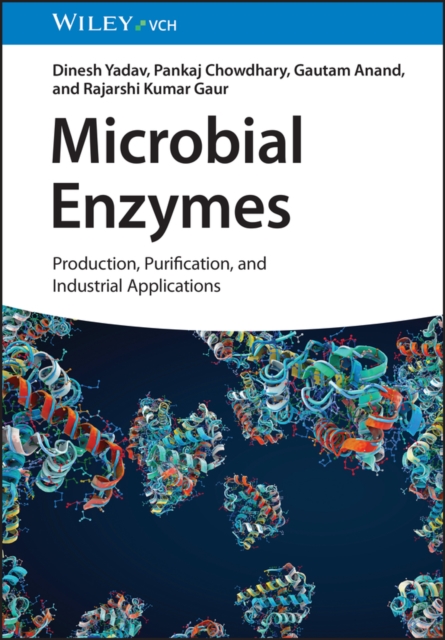 Microbial Enzymes