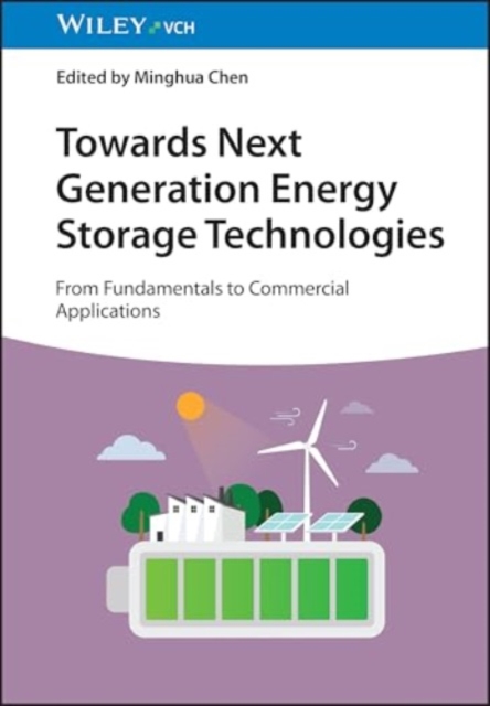 Towards Next Generation Energy Storage Technologies