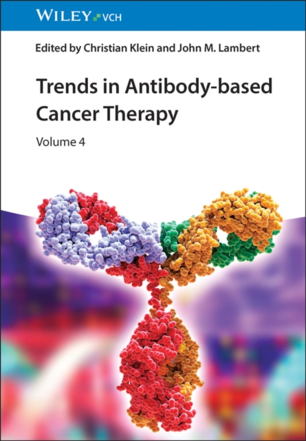 Trends in Antibody-based Cancer Therapy