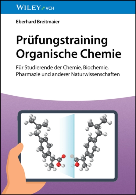 Prufungstraining Organische Chemie