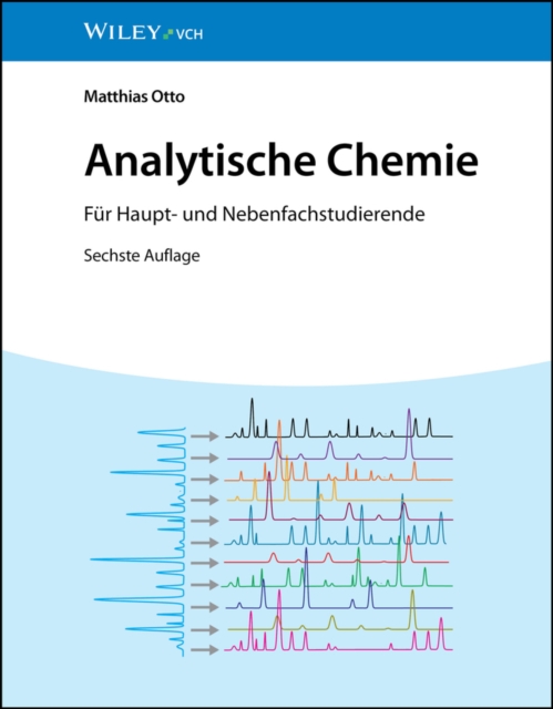 Analytische Chemie